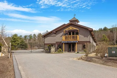 49 Glendale Place Gilford NH 03249