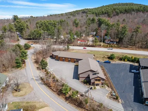 49 Glendale Place Gilford NH 03249