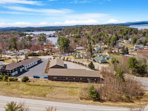 49 Glendale Place Gilford NH 03249