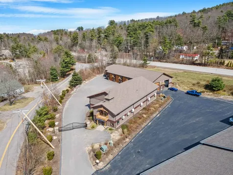 49 Glendale Place Gilford NH 03249