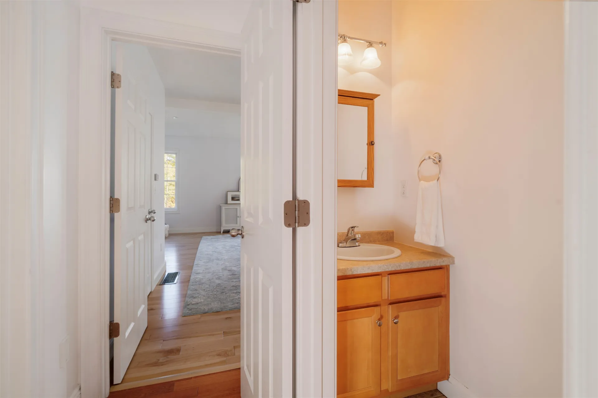 2 Copper Hill Road Hudson NH 03051-5078