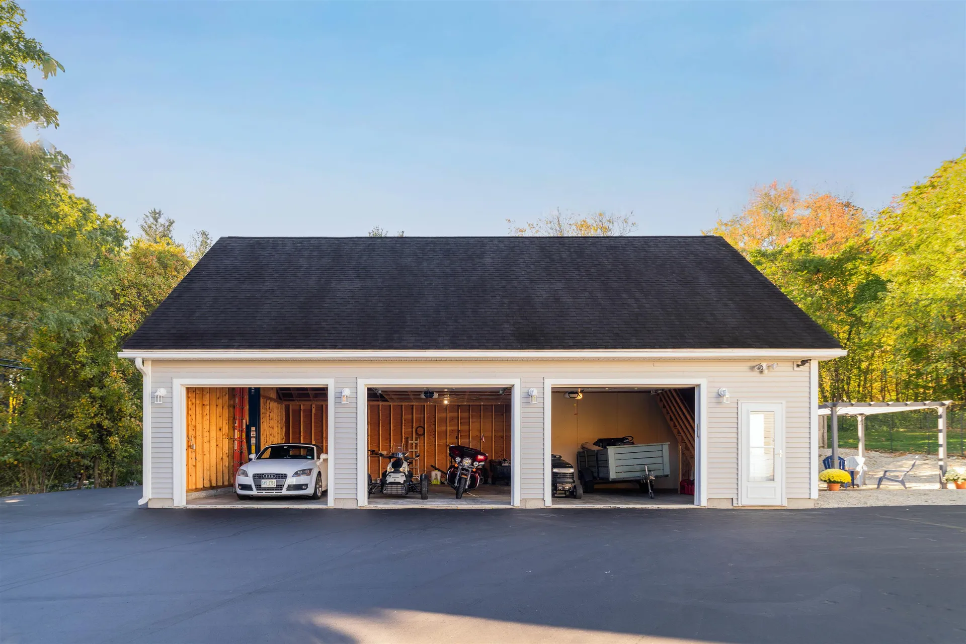 2 Copper Hill Road Hudson NH 03051-5078