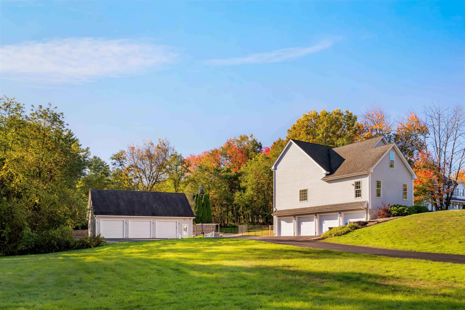 2 Copper Hill Road Hudson NH 03051-5078