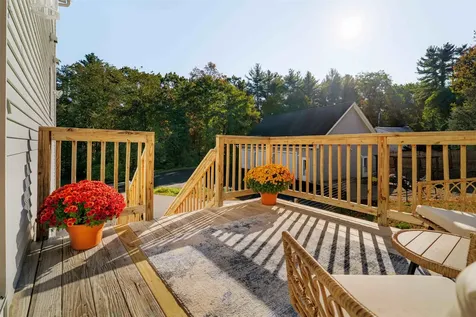 2 Copper Hill Road Hudson NH 03051-5078