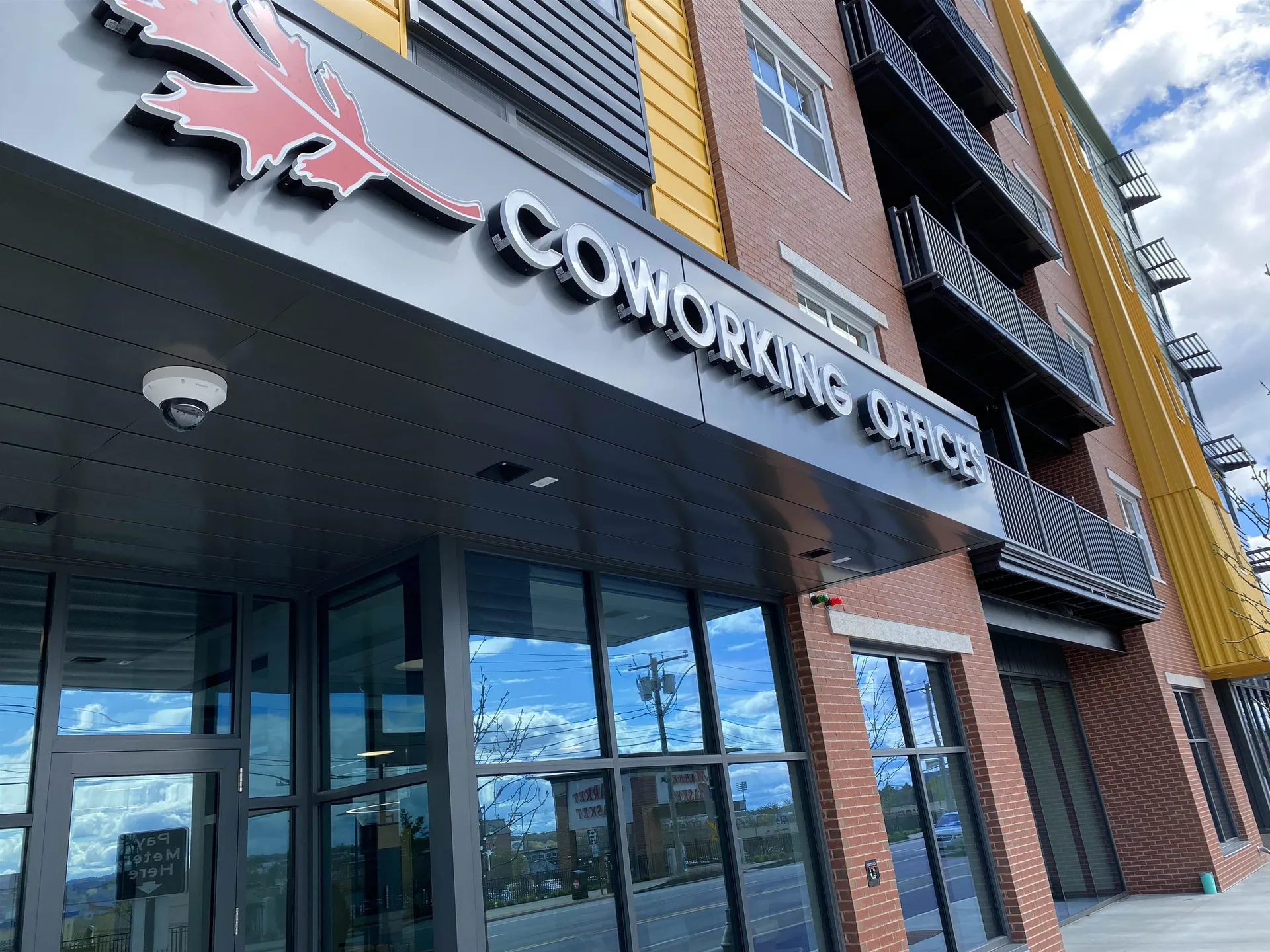 409 Elm Street Manchester NH 03101