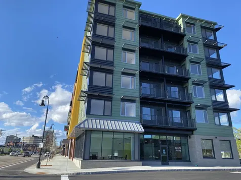 409 Elm Street Manchester NH 03101