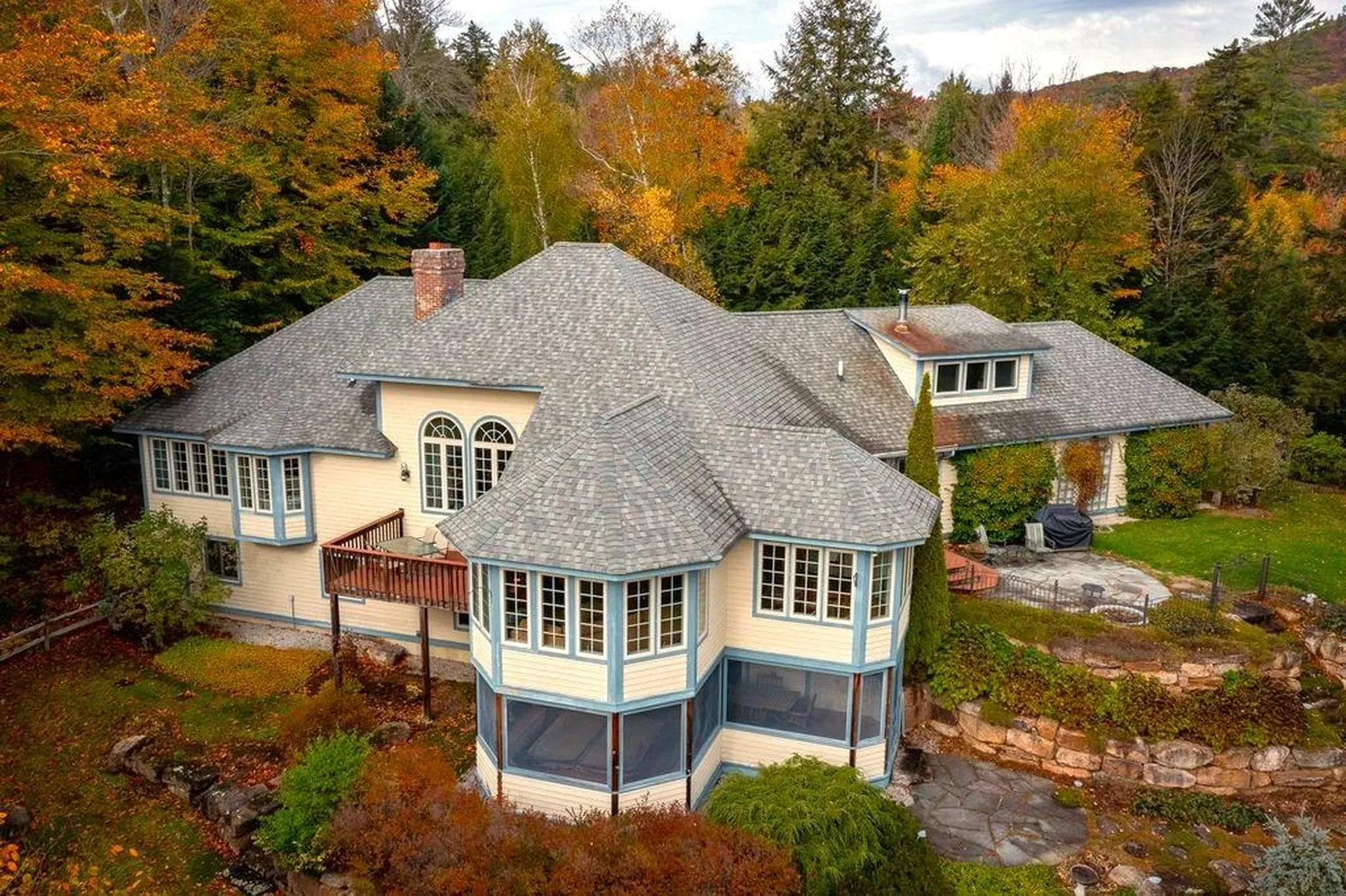 38 Mirror Lake Road Jackson NH 03846