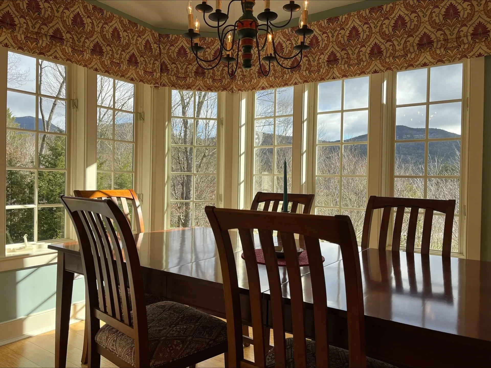 38 Mirror Lake Road Jackson NH 03846