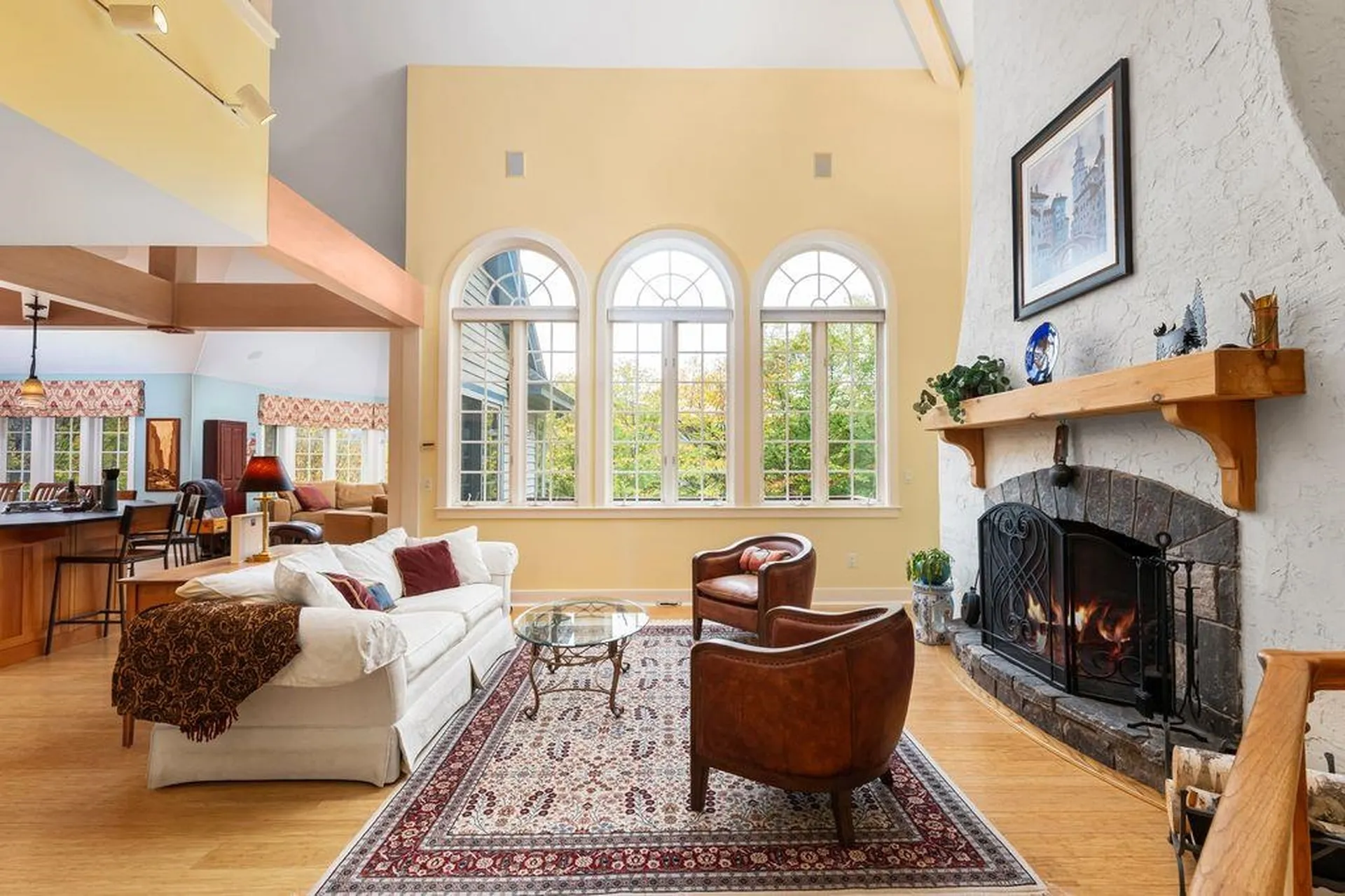 38 Mirror Lake Road Jackson NH 03846