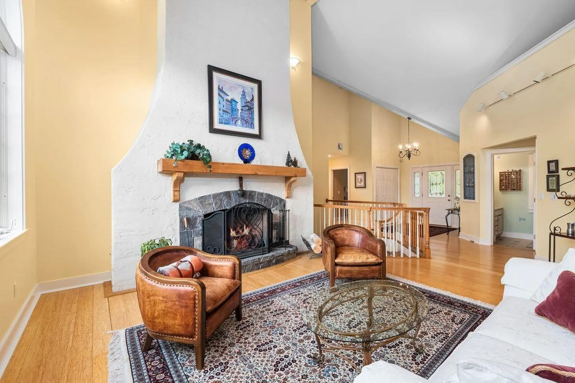 38 Mirror Lake Road Jackson NH 03846