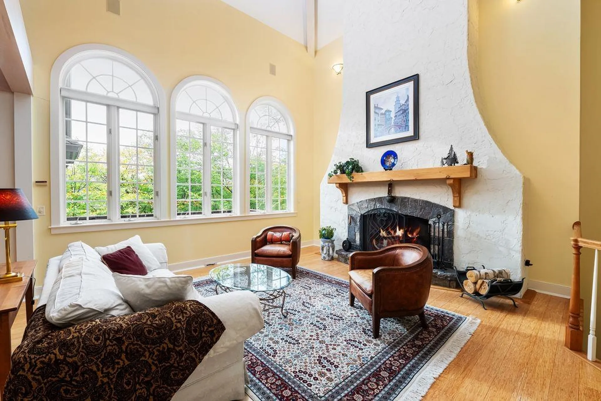 38 Mirror Lake Road Jackson NH 03846