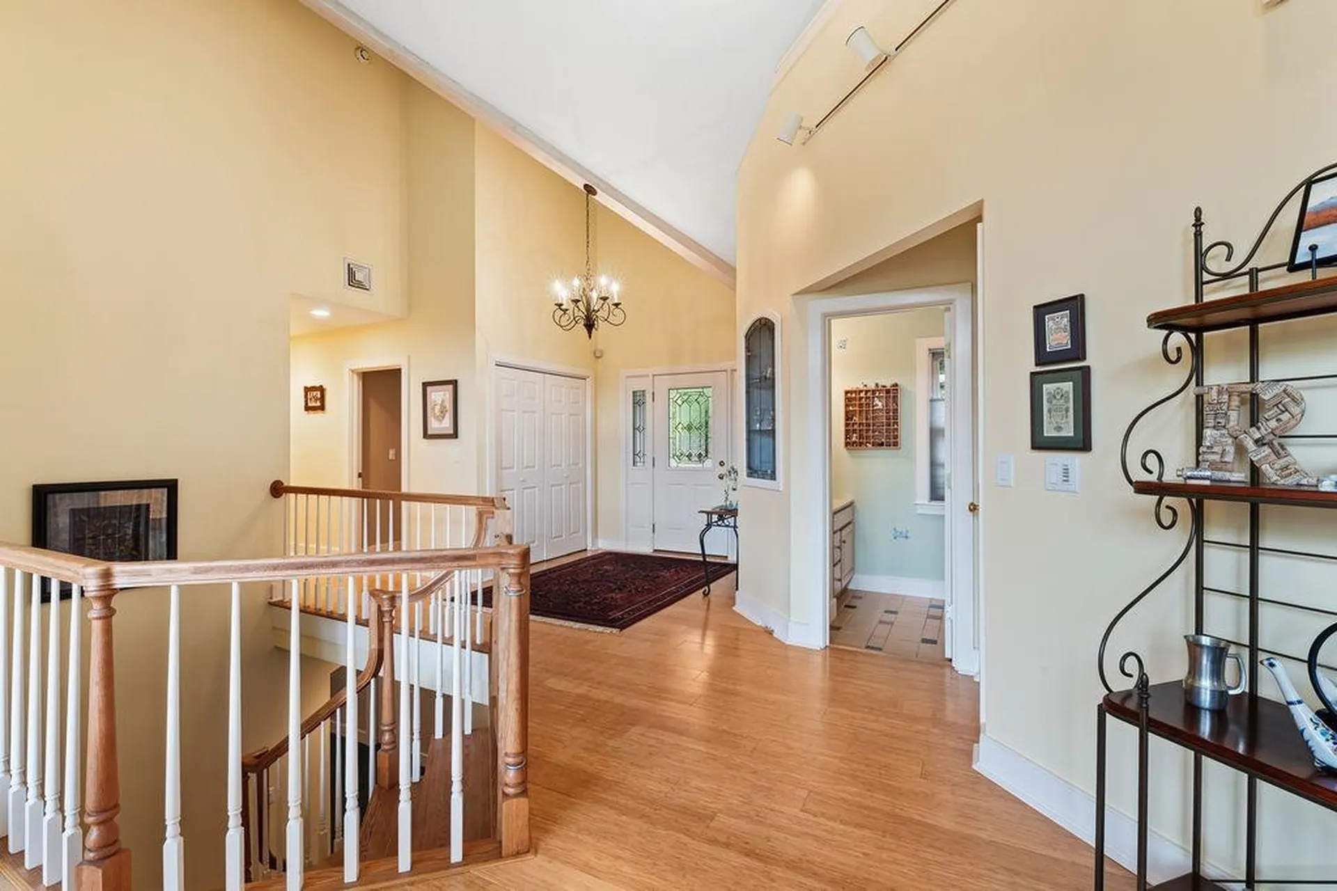 38 Mirror Lake Road Jackson NH 03846