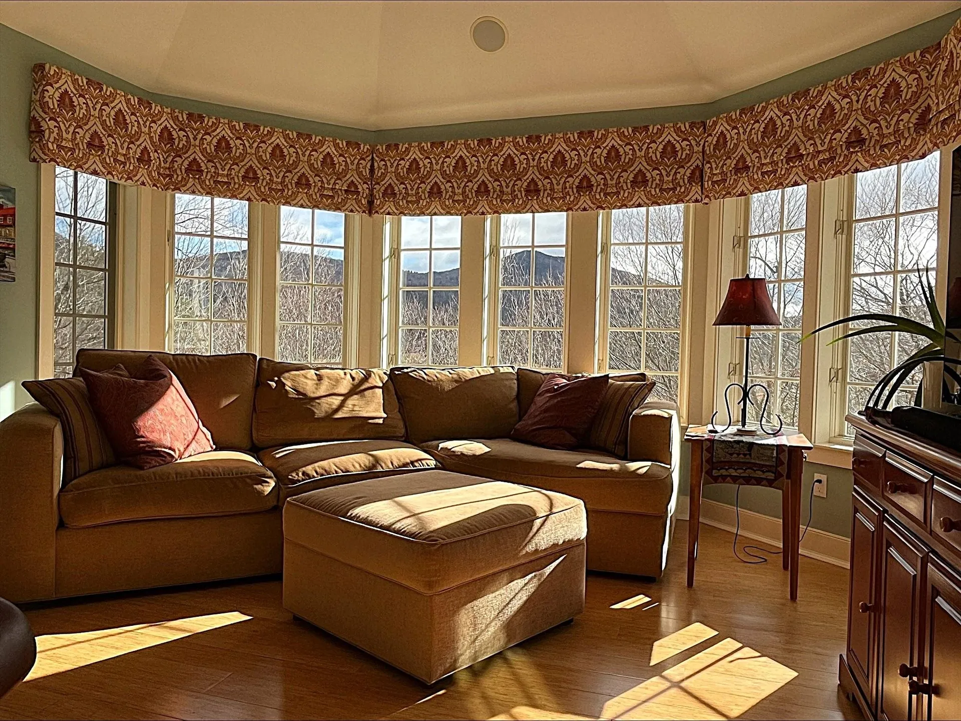 38 Mirror Lake Road Jackson NH 03846