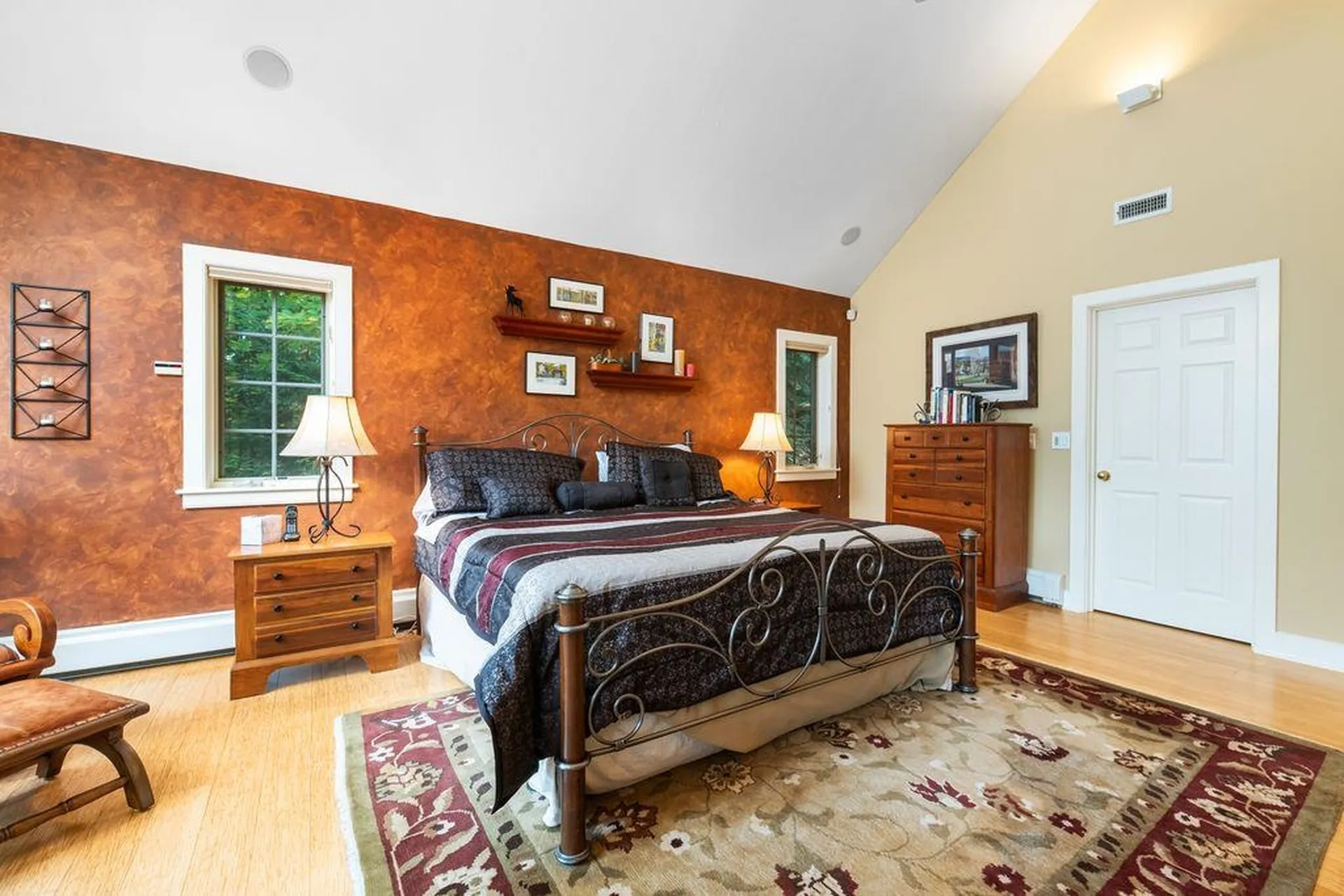 38 Mirror Lake Road Jackson NH 03846