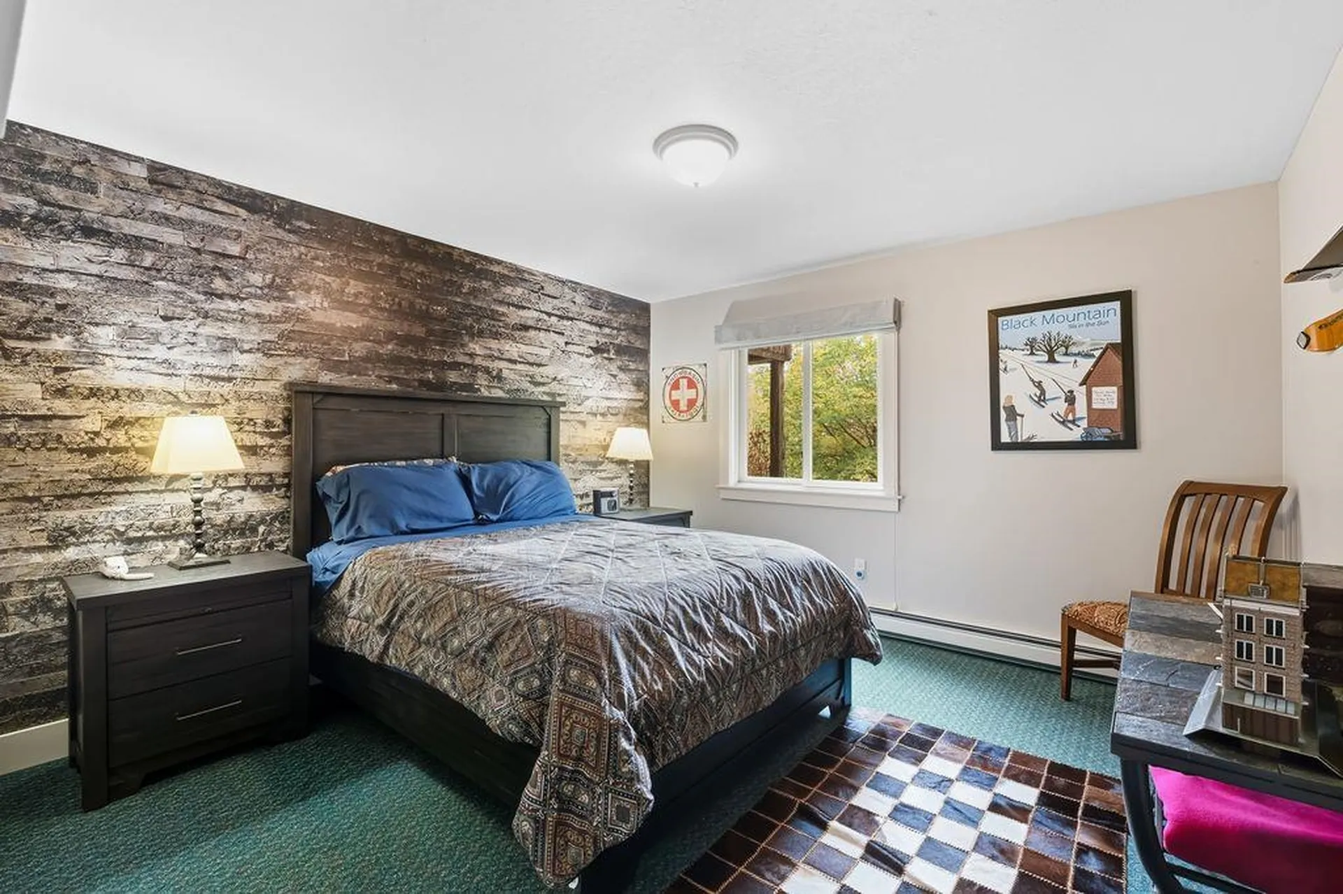 38 Mirror Lake Road Jackson NH 03846