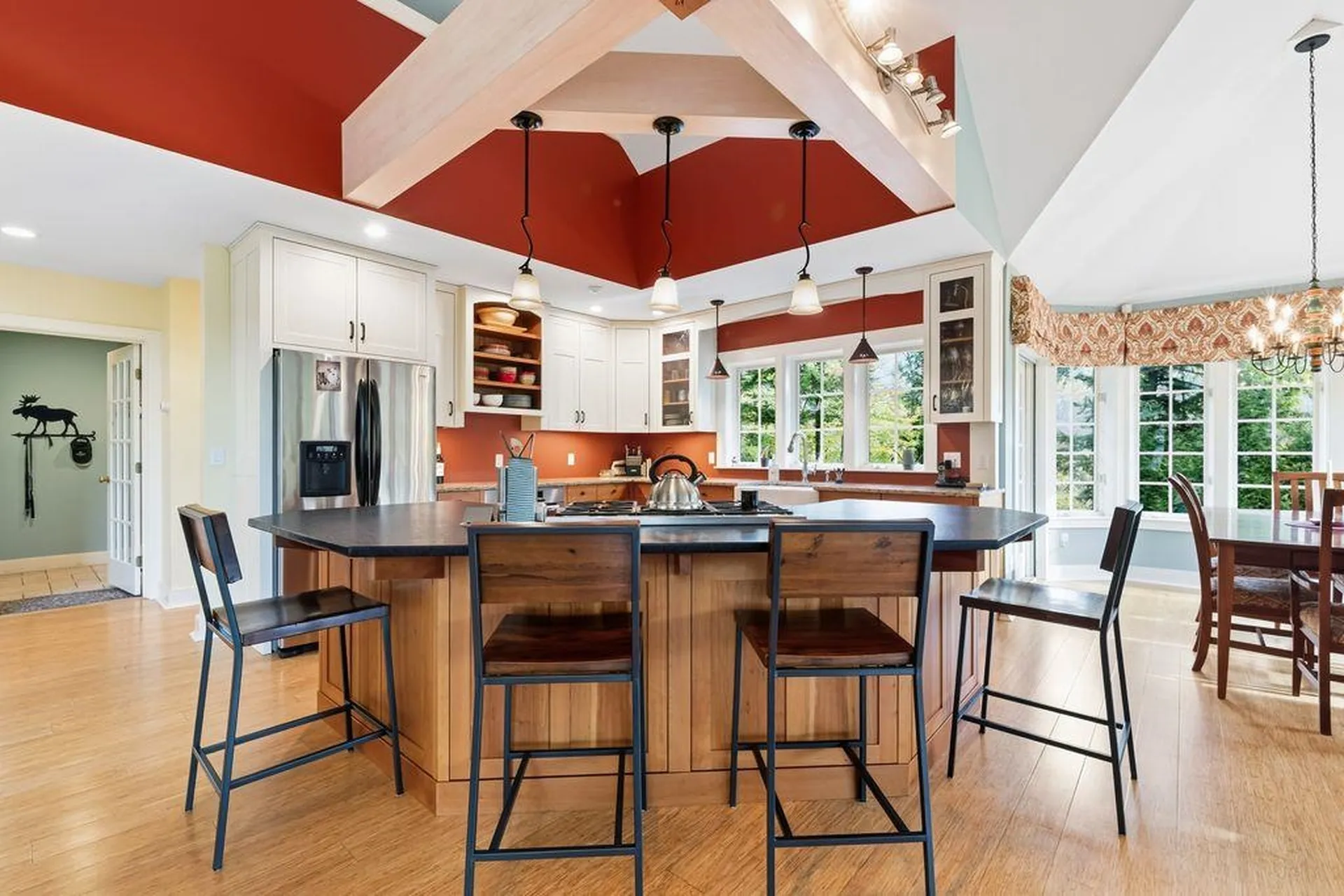 38 Mirror Lake Road Jackson NH 03846