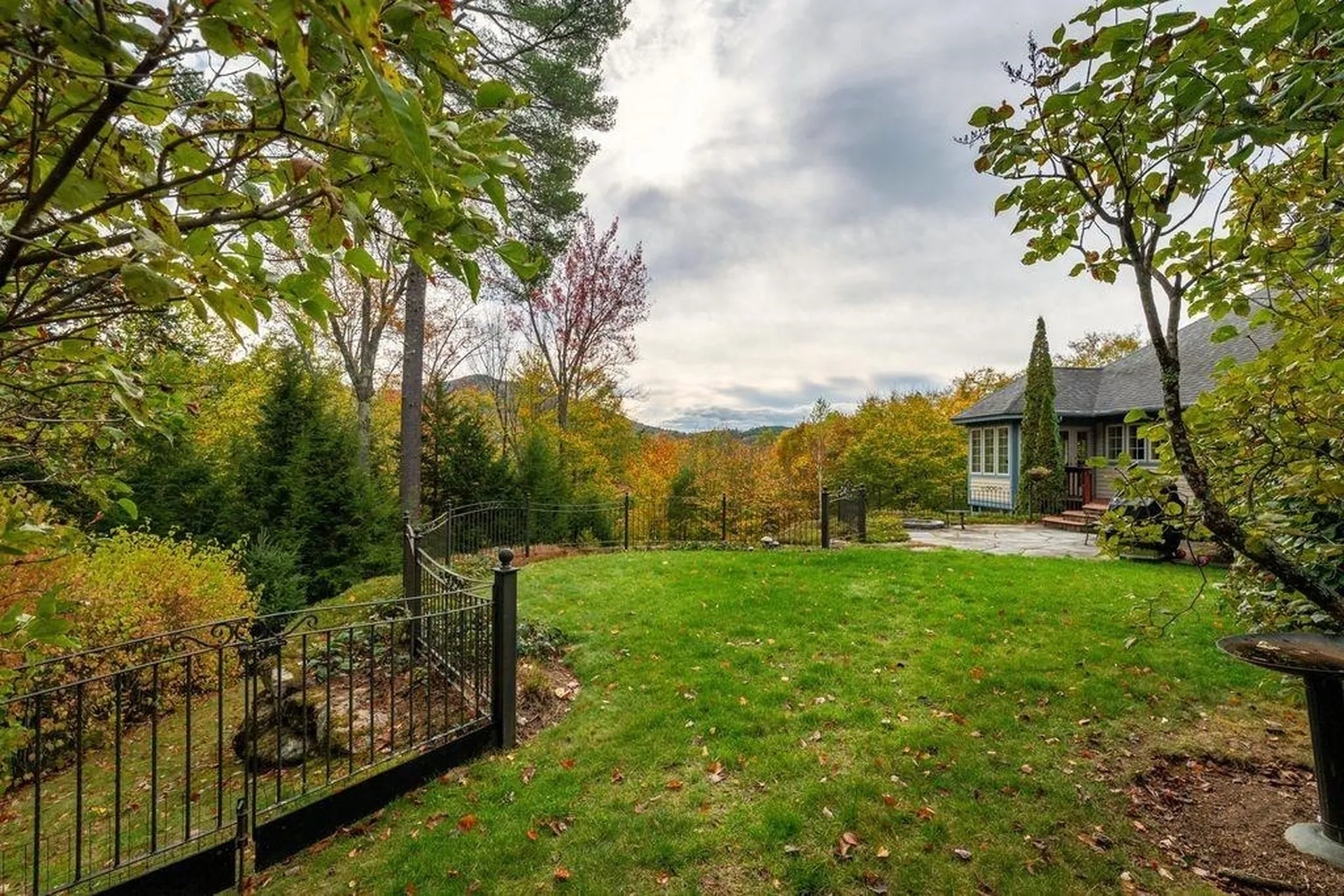 38 Mirror Lake Road Jackson NH 03846