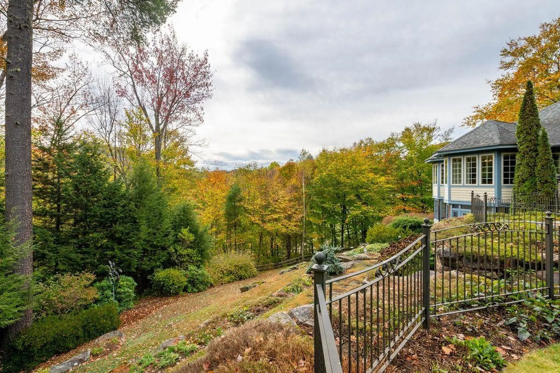 38 Mirror Lake Road Jackson NH 03846