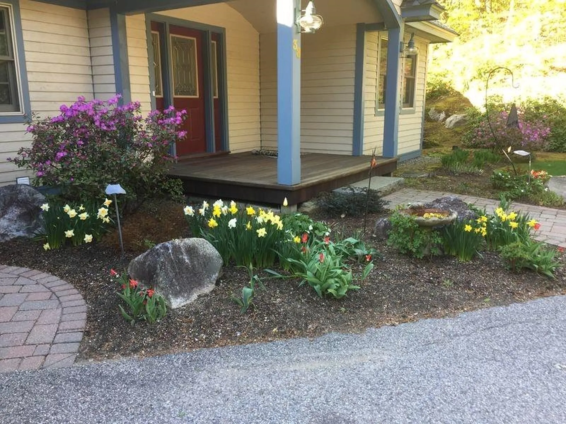 38 Mirror Lake Road Jackson NH 03846