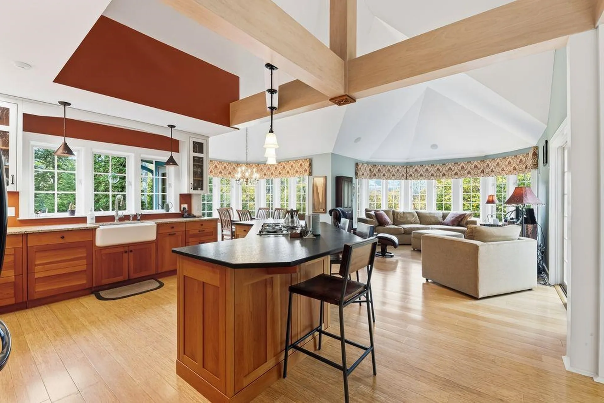 38 Mirror Lake Road Jackson NH 03846