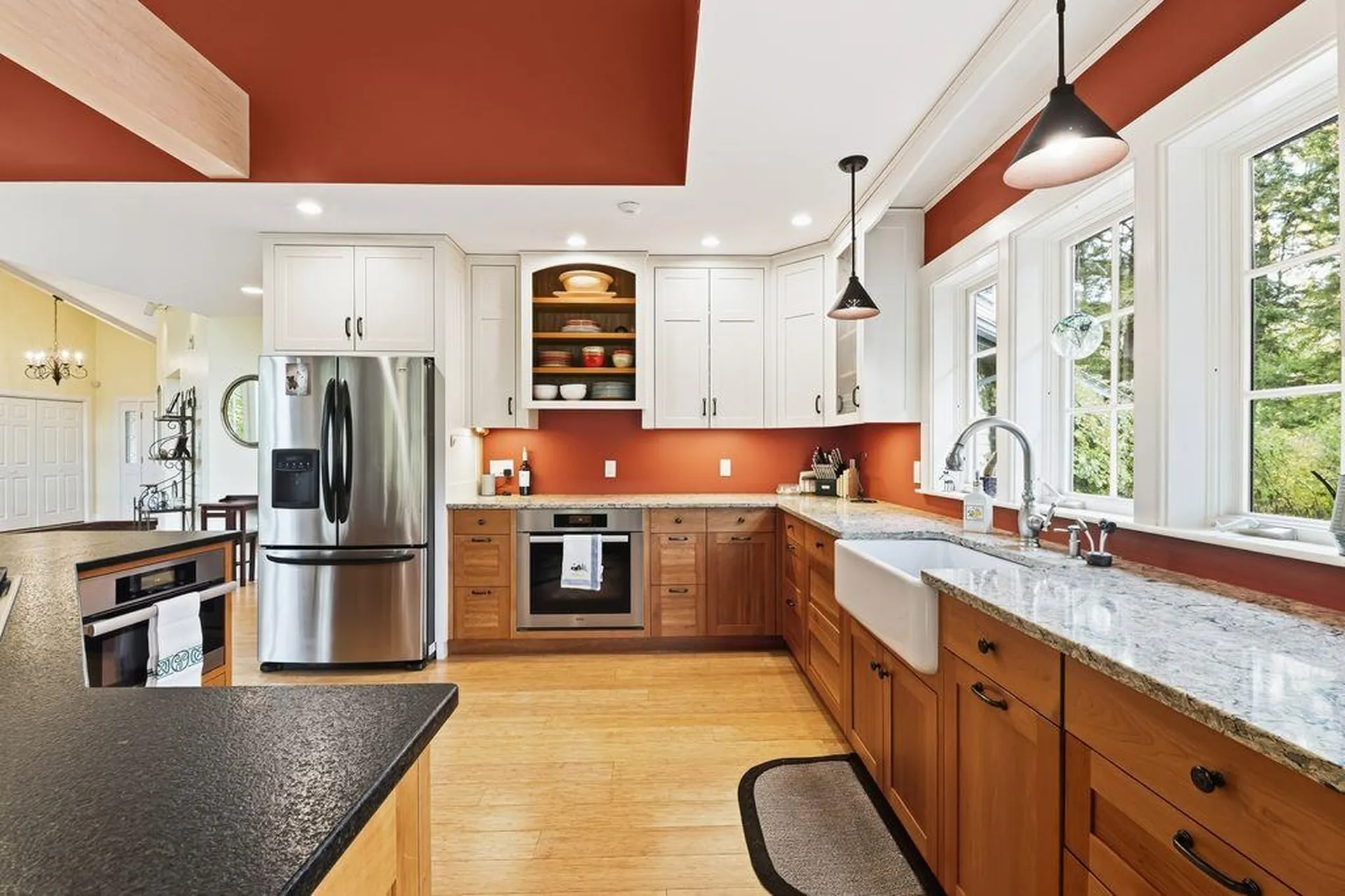 38 Mirror Lake Road Jackson NH 03846