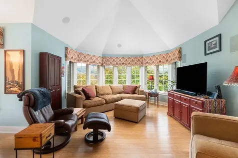 38 Mirror Lake Road Jackson NH 03846