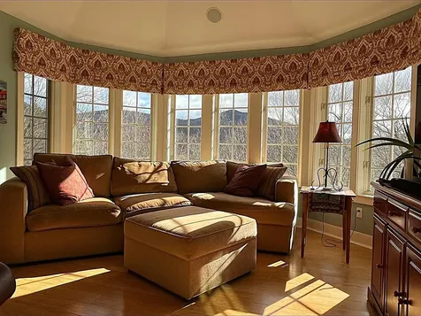 38 Mirror Lake Road Jackson NH 03846