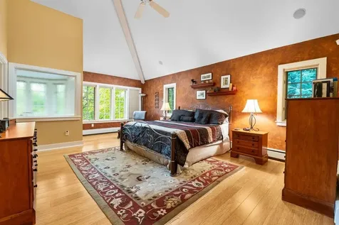 38 Mirror Lake Road Jackson NH 03846