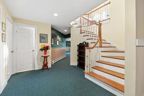 38 Mirror Lake Road Jackson NH 03846