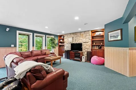 38 Mirror Lake Road Jackson NH 03846