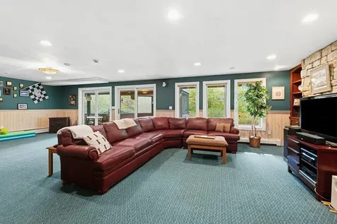 38 Mirror Lake Road Jackson NH 03846