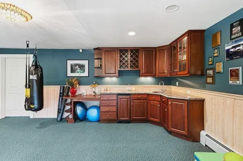 38 Mirror Lake Road Jackson NH 03846