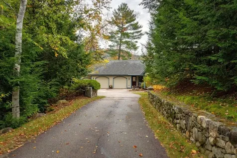 38 Mirror Lake Road Jackson NH 03846