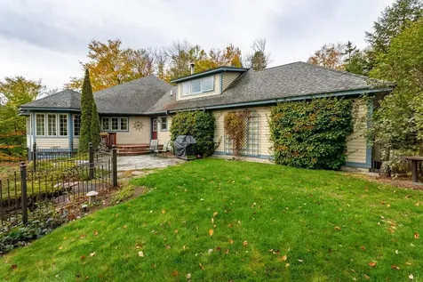 38 Mirror Lake Road Jackson NH 03846