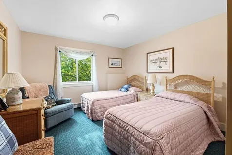 38 Mirror Lake Road Jackson NH 03846