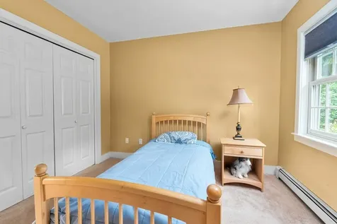 38 Mirror Lake Road Jackson NH 03846