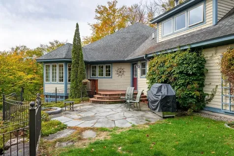 38 Mirror Lake Road Jackson NH 03846