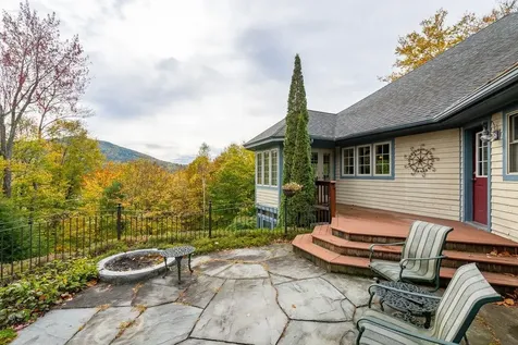 38 Mirror Lake Road Jackson NH 03846