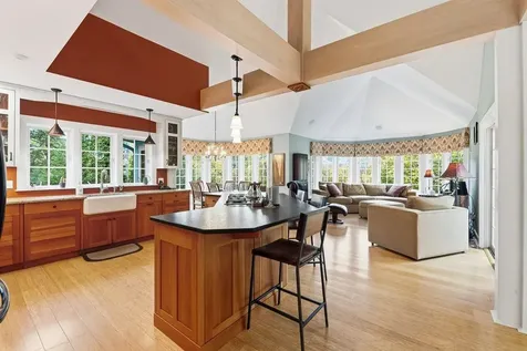 38 Mirror Lake Road Jackson NH 03846