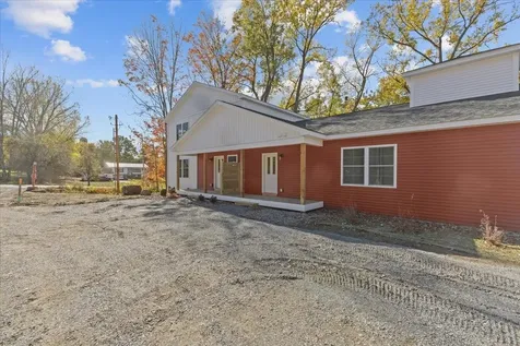 49 Reeves Road Swanton VT 05488