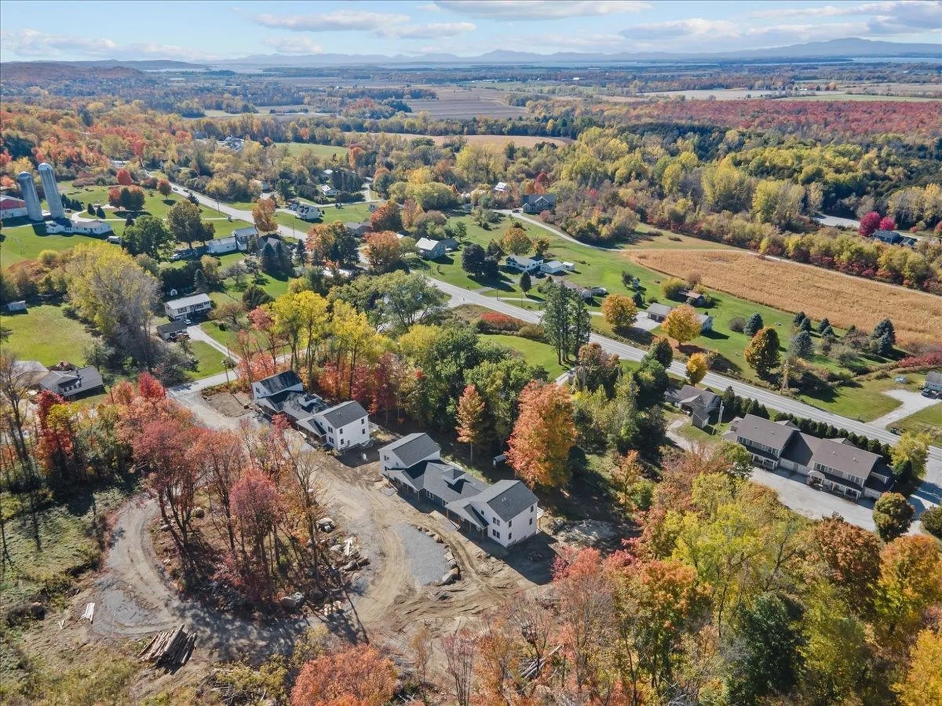 25 Reeves Road Swanton VT 05488