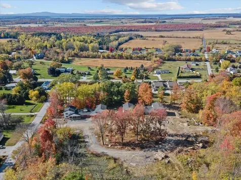 25 Reeves Road Swanton VT 05488