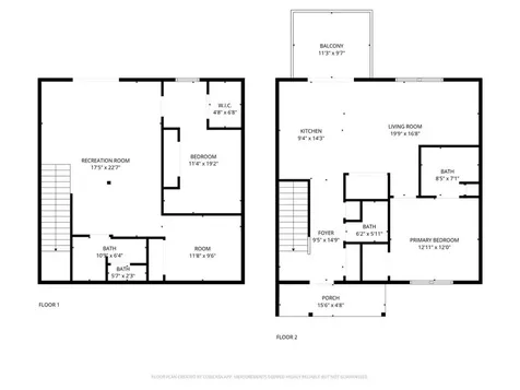 25 Reeves Road Swanton VT 05488