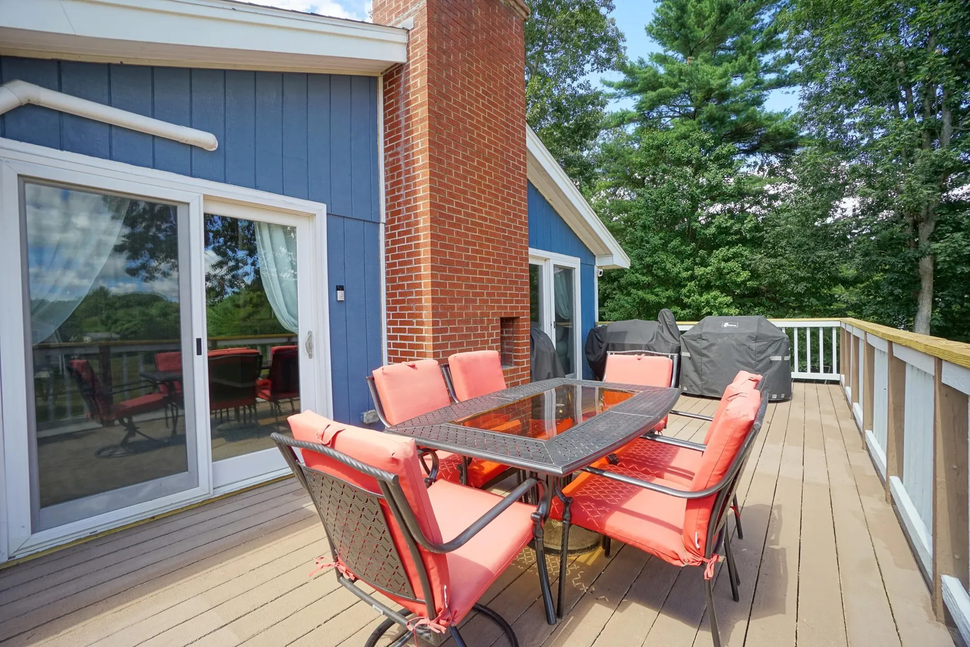 10 Folly Brook Terrace Kingston NH 03848