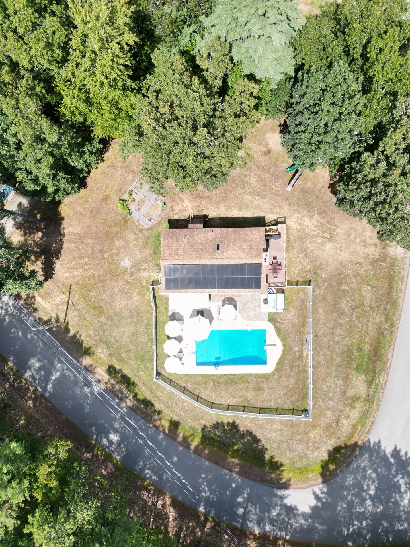 10 Folly Brook Terrace Kingston NH 03848