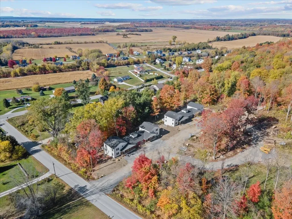 21 Reeves Road Swanton VT 05488