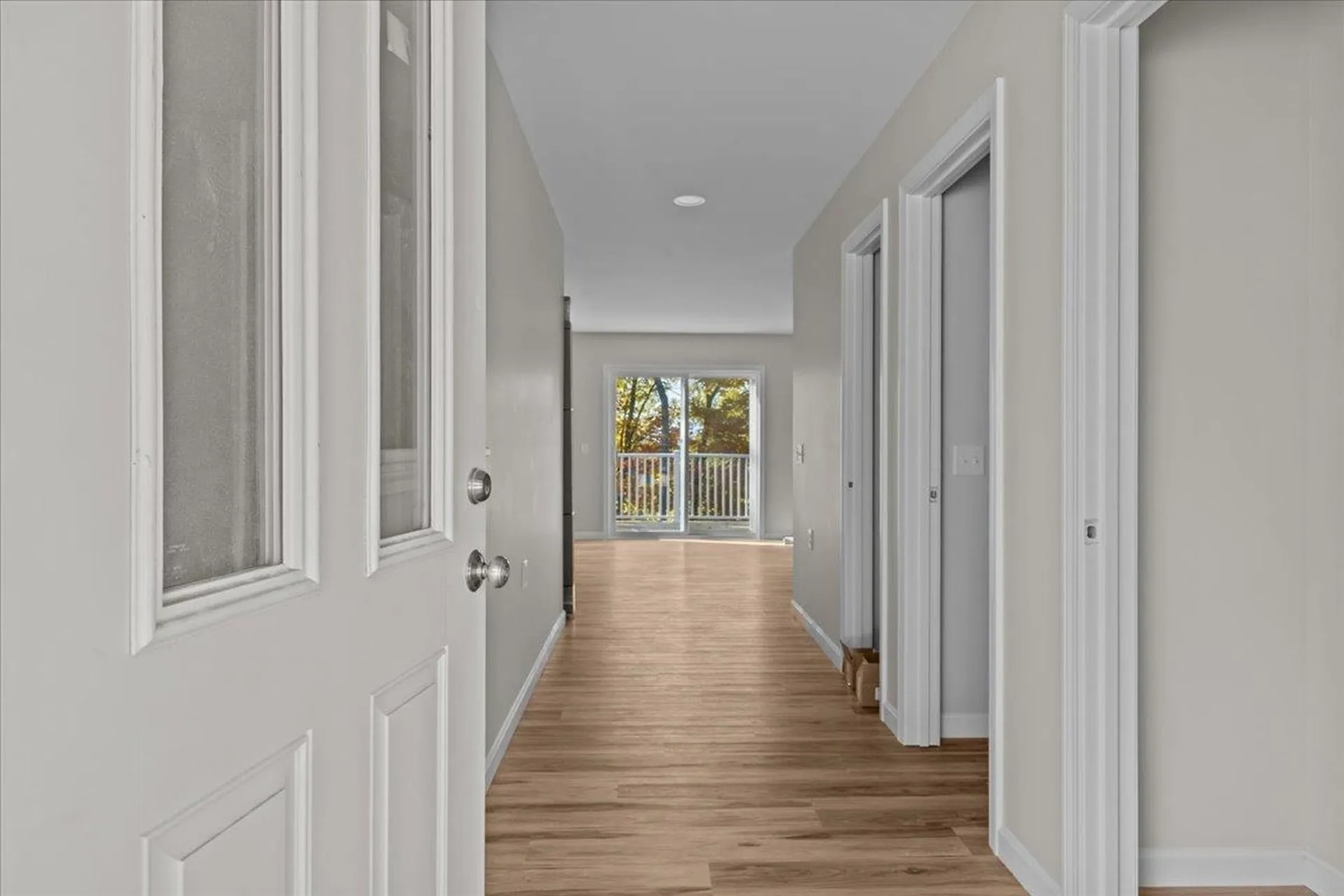 21 Reeves Road Swanton VT 05488