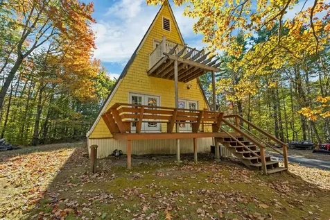 31 Tall Pine Road Farmington NH 03835