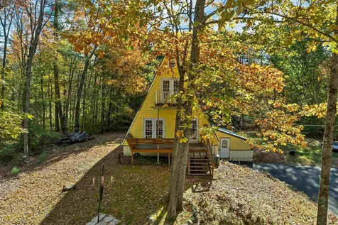 31 Tall Pine Road Farmington NH 03835