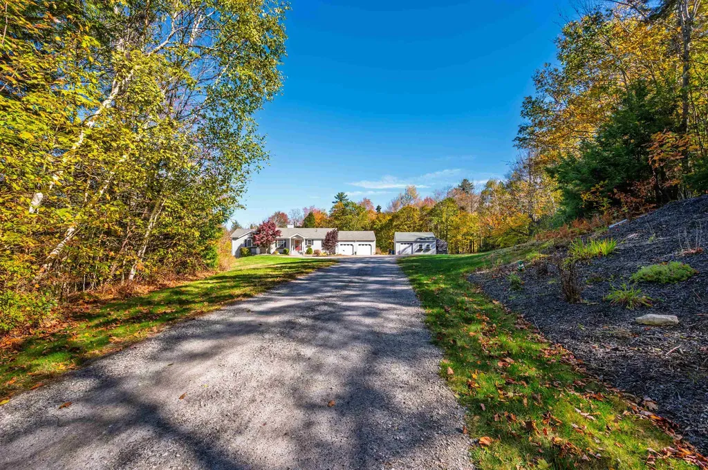 7 Eastman Loop Unity NH 03773